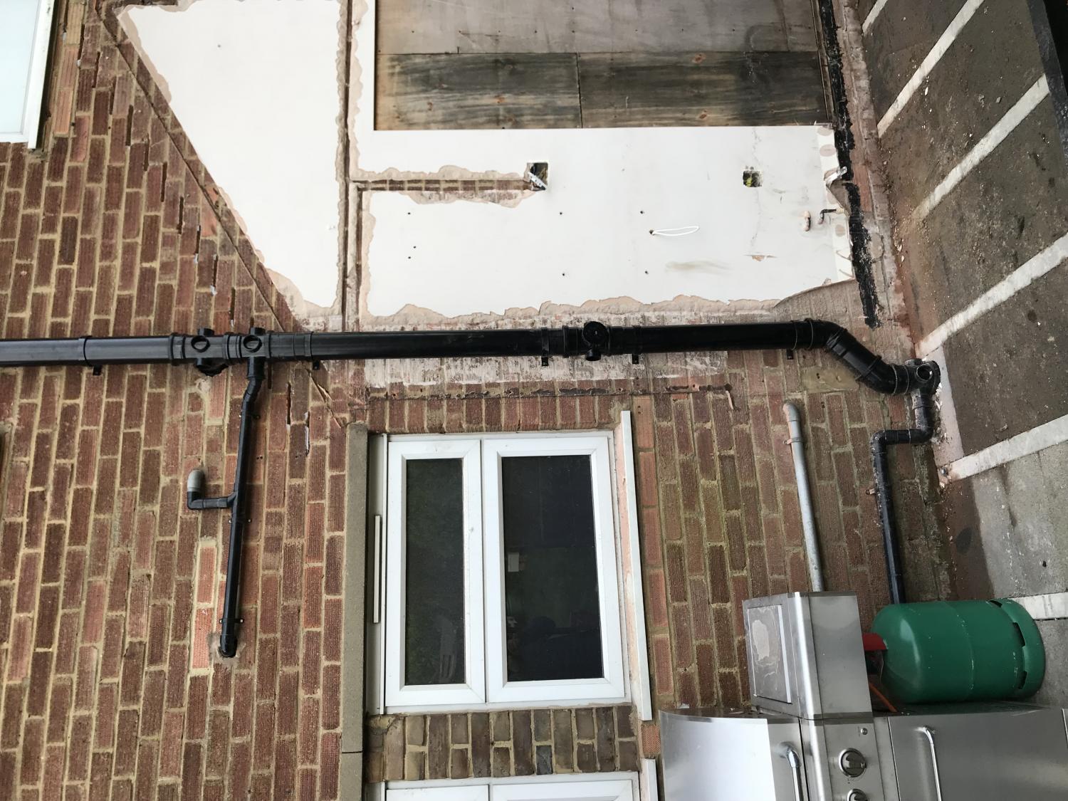 Plumbing Heating and Pipe Work - Finesse UK -  PLUMBING & HEATING LTD