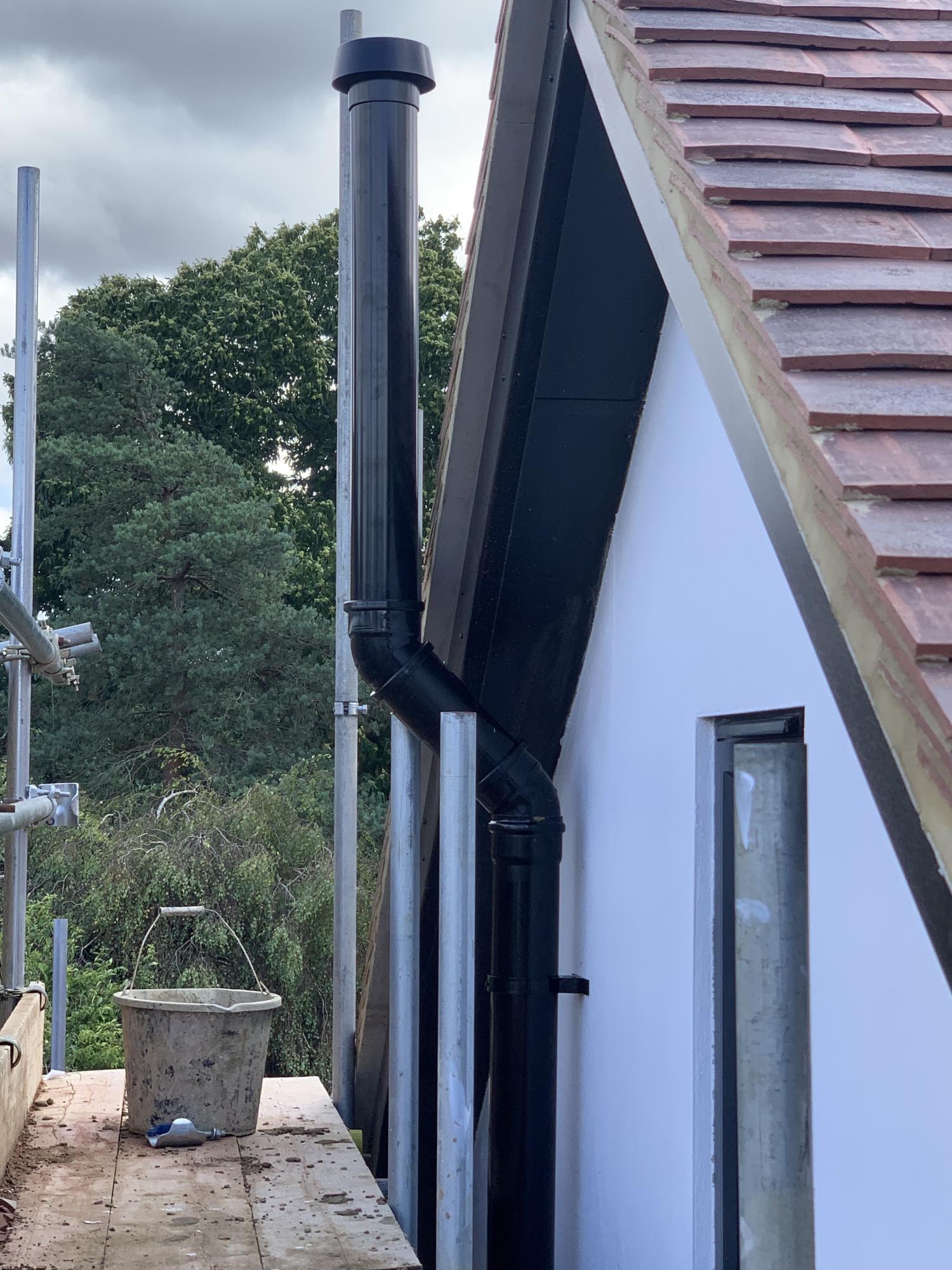 Plumbing Heating and Pipe Work - Finesse UK -  PLUMBING & HEATING LTD