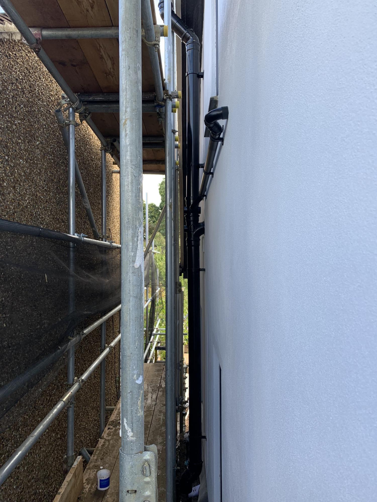 Plumbing Heating and Pipe Work - Finesse UK -  PLUMBING & HEATING LTD