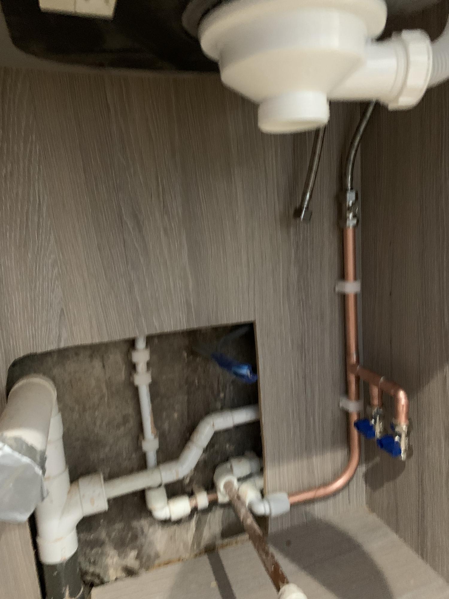 Plumbing Heating and Pipe Work - Finesse UK -  PLUMBING & HEATING LTD