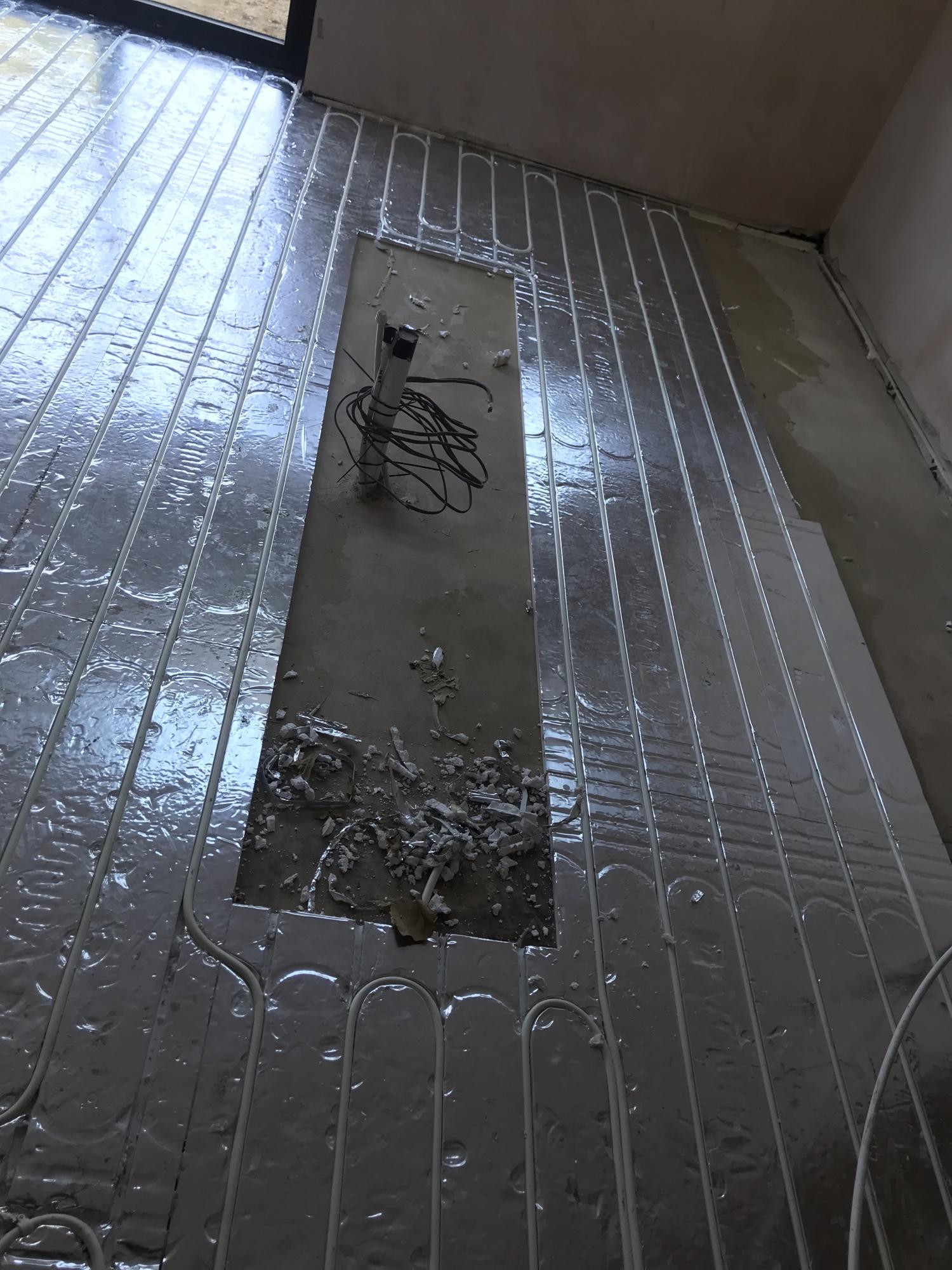 Plumbing Heating and Pipe Work - Finesse UK -  PLUMBING & HEATING LTD