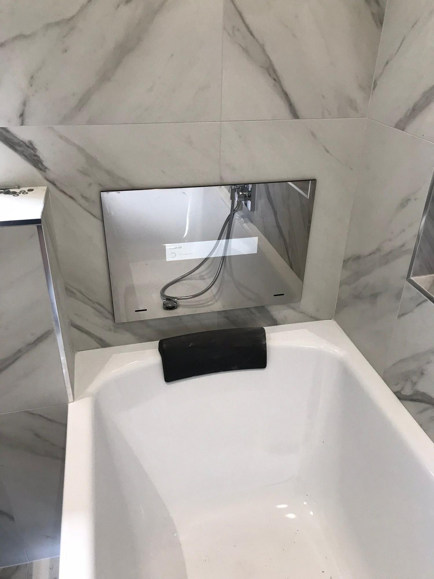 Bathroom installation - Finesse UK -  PLUMBING & HEATING LTD